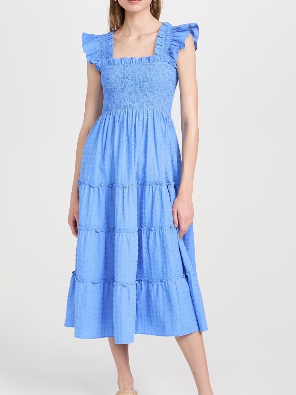 Hill House The Ellie Nap Dress